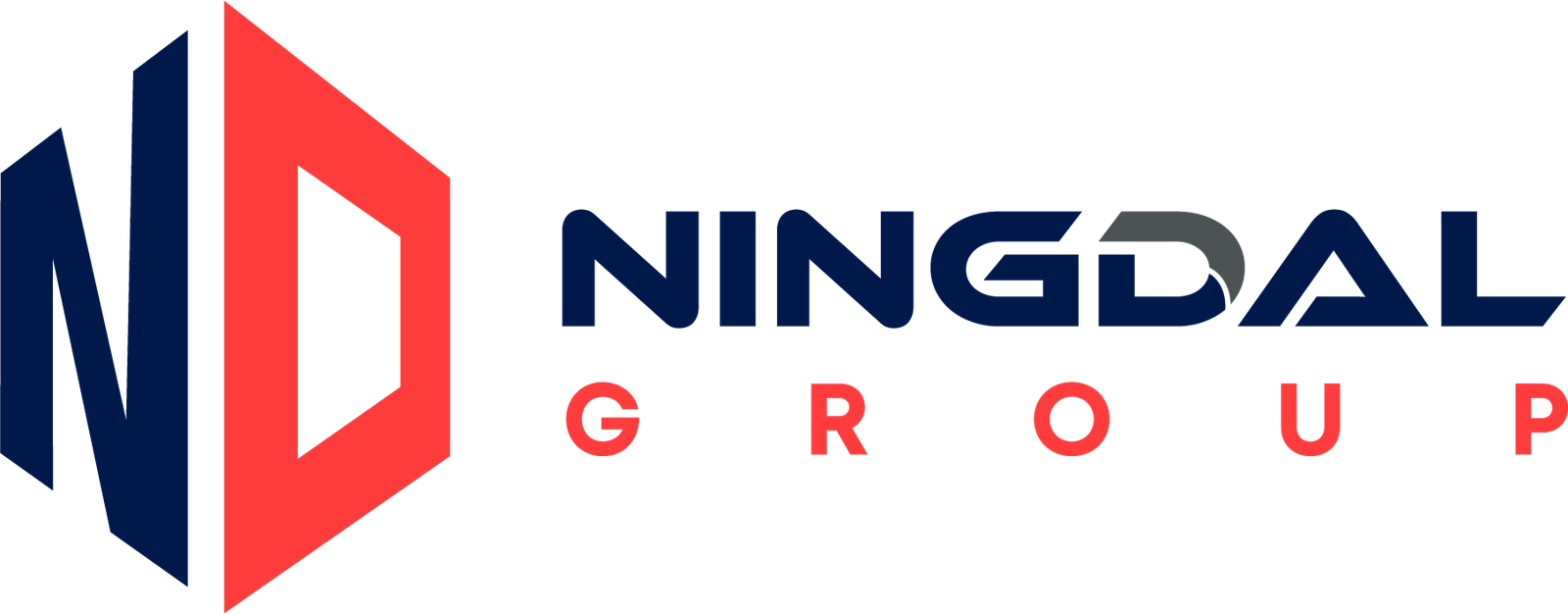 Ningdal Group Logo